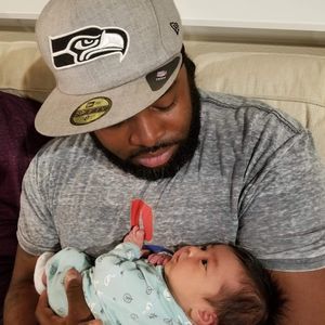 Meet your Posher, Dana